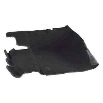 Mopar® - Black Replacement Carpet Kit