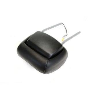 Mopar® - Front Headrest, Black