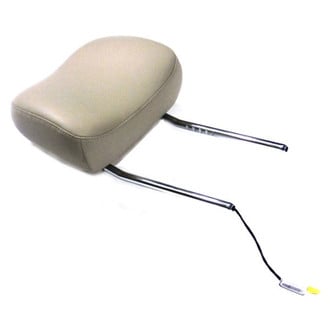 Mopar® - Front Headrest, Beige