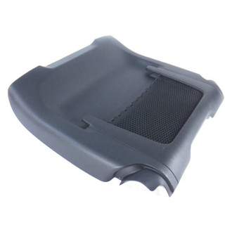 Mopar® - Front Seat Back Panel