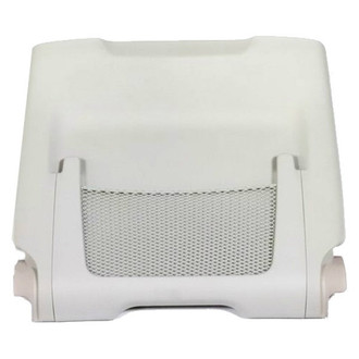 Mopar® - Front Seat Back Panel