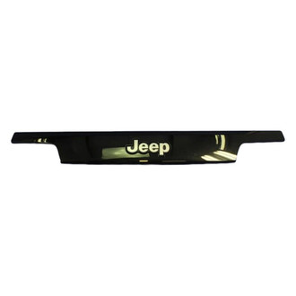 Mopar® - Replacement Halogen License Plate Light