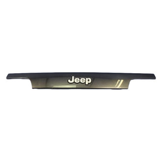 Mopar® - Replacement Halogen License Plate Light