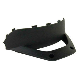 Mopar® - Black Steering Wheel Back Cover