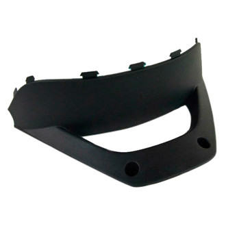 Mopar® - Blue Steering Wheel Back Cover