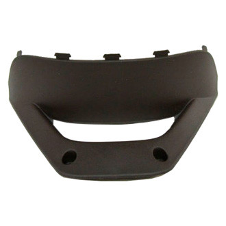 Mopar® - Brown Steering Wheel Back Cover
