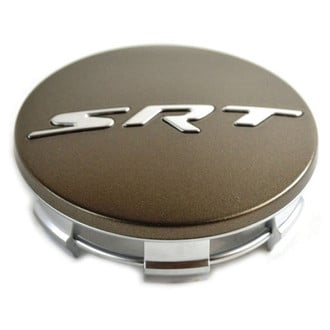 Mopar® - Driver or Passenger Side Wheel Bearing Dust Cap