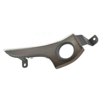 Jeep OE - Right Instrument Panel Trim Panel