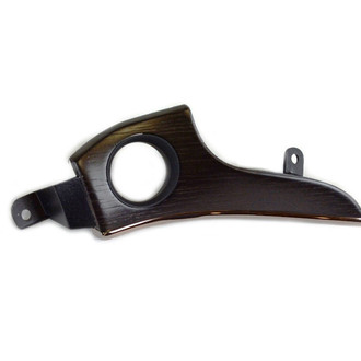 Mopar® - Upper Dash Panel Trim