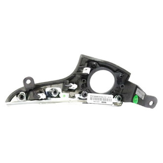 Jeep OE - Right Instrument Panel Trim Panel