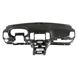 Jeep OE - Dashboard Panel
