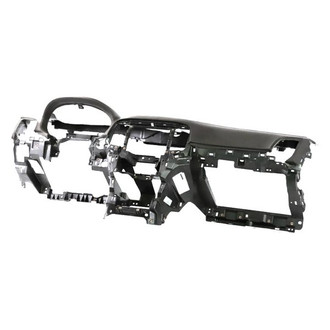 Jeep OE - Dashboard Panel