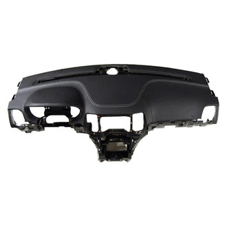 Jeep OE - Dashboard Panel