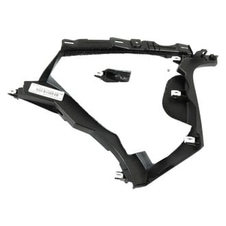 Mopar® - Driver Side Instrument Panel Knee Bolster