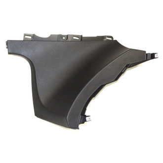 Mopar® - Driver Side Instrument Panel Knee Bolster