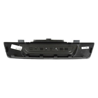 Mopar® - Rear Valance Panel Cap