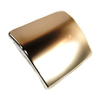 Dodge OE - Rear Tow Eye Cap