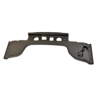 Jeep OE - Radio Speaker Enclosure