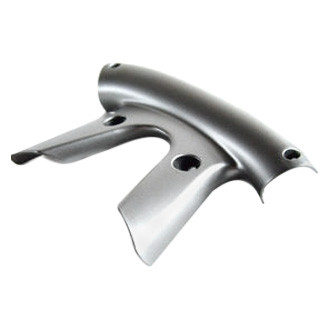 Mopar® - Rear Steering Wheel Bezel