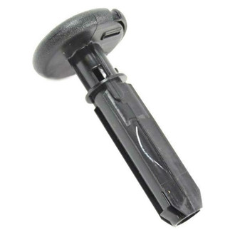 Jeep OE - Rear Center Headrest Guide