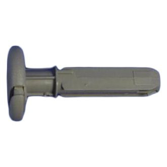 Jeep OE - Rear Center Headrest Guide