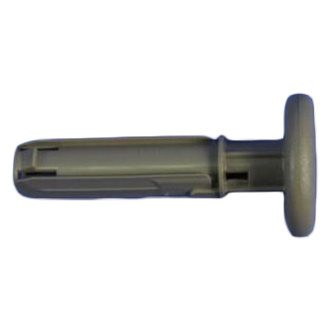 Jeep OE - Rear Center Headrest Guide