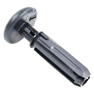 Jeep OE - Rear Center Headrest Guide