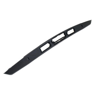 Mopar® - Front License Plate Bracket