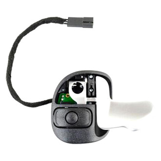 Dodge OE - Left Steering Wheel Transmission Shift Control Switch