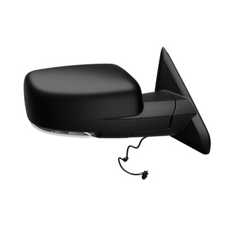 Mopar® - Power Side View Mirror (Foldaway)