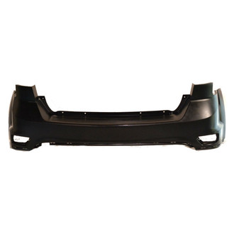 Dodge OE - Rear Bumper Cover