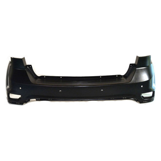 Dodge OE - Rear Bumper Cover