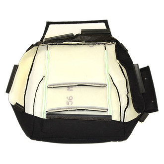 Dodge OE - Front Left Seat Cover
