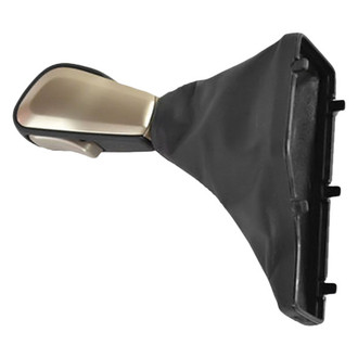 Mopar® - Automatic Shift Lever Button Cover