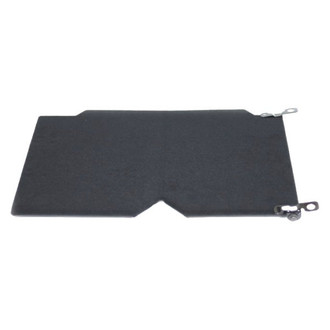 Mopar® - Rear Inner Trunk Floor
