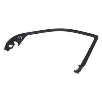 Mopar® - Front Door Molding