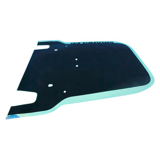 Mopar® - Gloss Satin Hood Decal