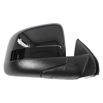 Mopar® - Passenger Side View Mirror (Non-Foldaway)