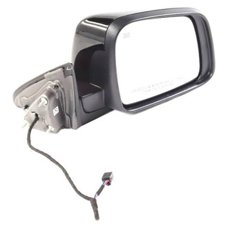Mopar® - Passenger Side View Mirror