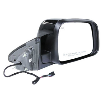 Jeep OE - Front Right Door Mirror