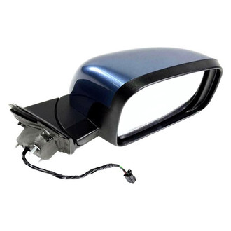 Mopar® - Passenger Side View Mirror (Non-Foldaway)