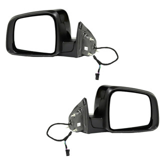 Mopar® - Side View Mirror