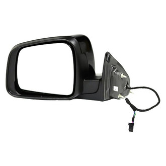 Mopar® - Driver Side View Mirror