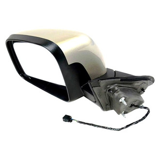 Mopar® - Driver Side View Mirror (Foldaway)