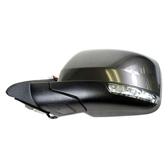 Mopar® - Driver Side View Mirror (Foldaway)