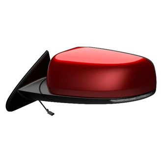 Mopar® - Passenger Side View Mirror (Foldaway)
