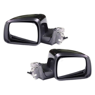 Mopar® - Side View Mirror