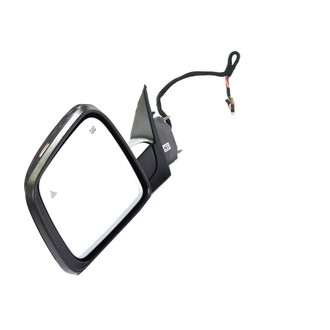 Mopar® - Driver Side View Mirror (Foldaway)