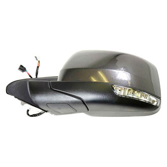 Jeep OE - Front Left Door Mirror