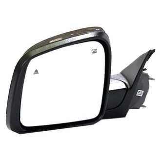 Mopar® - Driver Side View Mirror